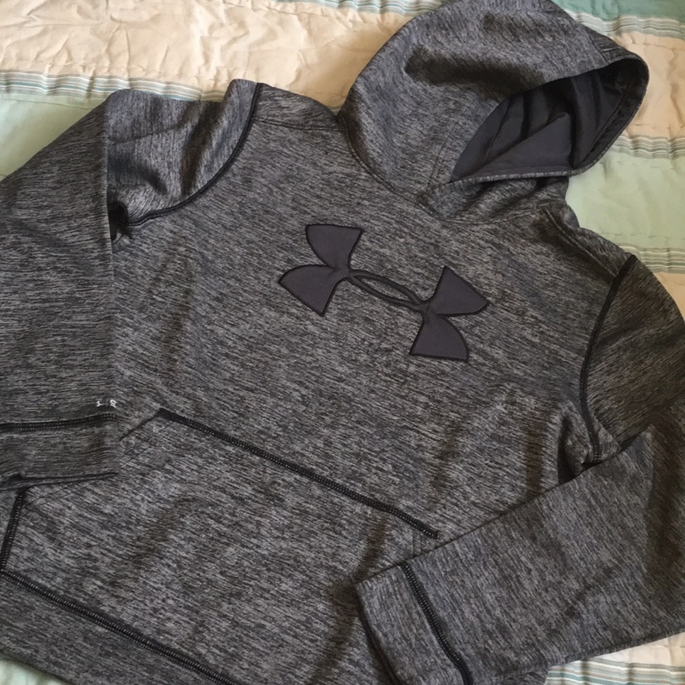 Under Armour Hoodie